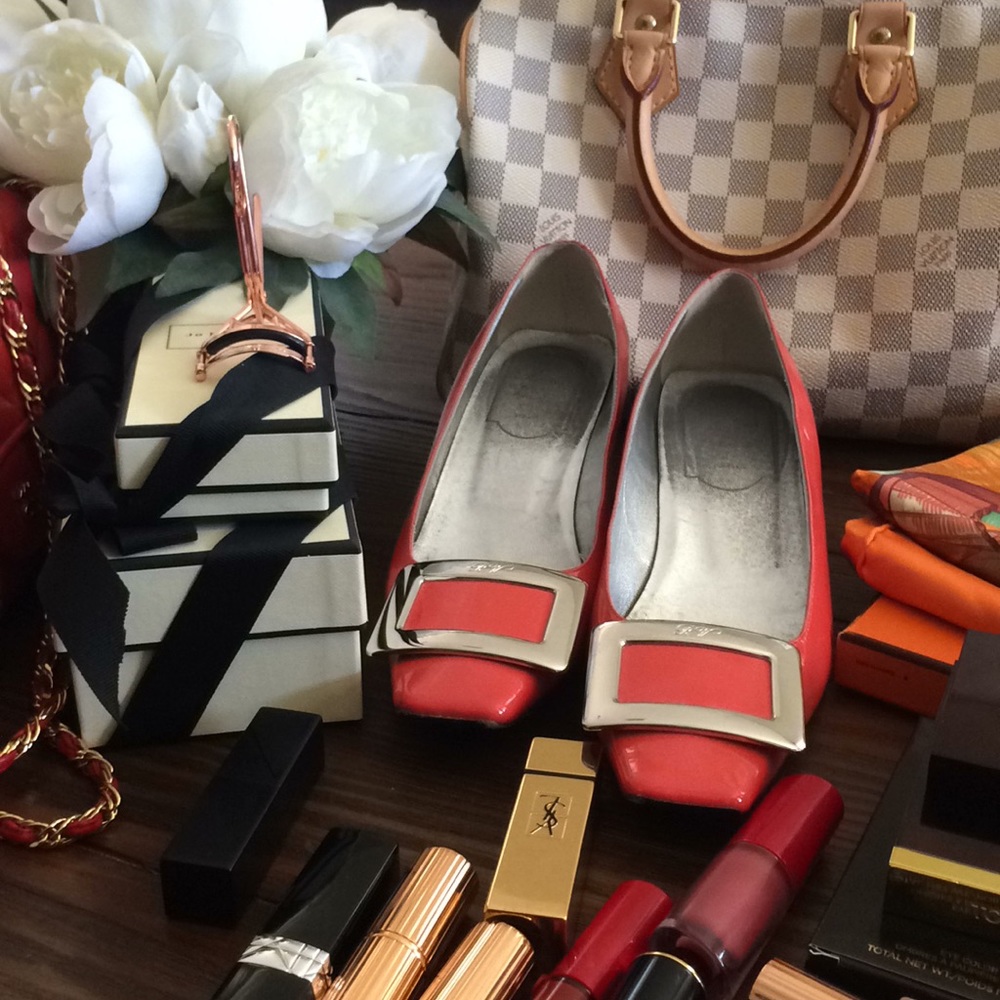 Meet your Posher, Sophie